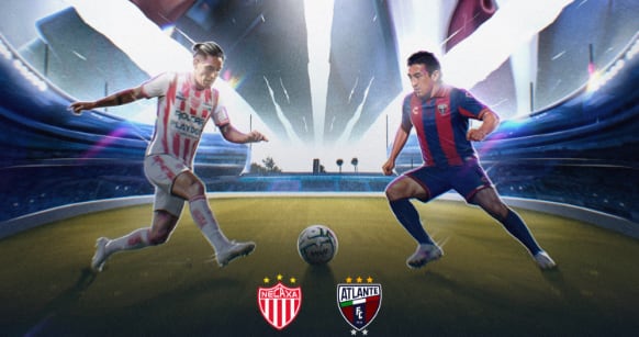 Necaxa vs Atlante: cuándo fue la última vez que se enfrentaron y quién ha ganado más veces