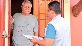 El aumento de beneficiaron en