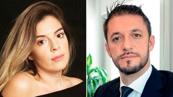 Otro fuerte mensaje de Dalma