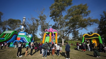 Actividades para toda la familia