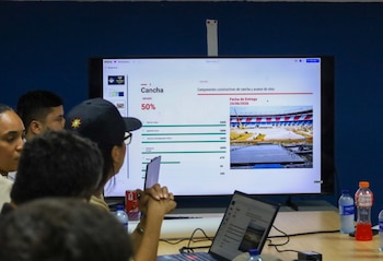 Estadio Metropolitano de Barranquilla