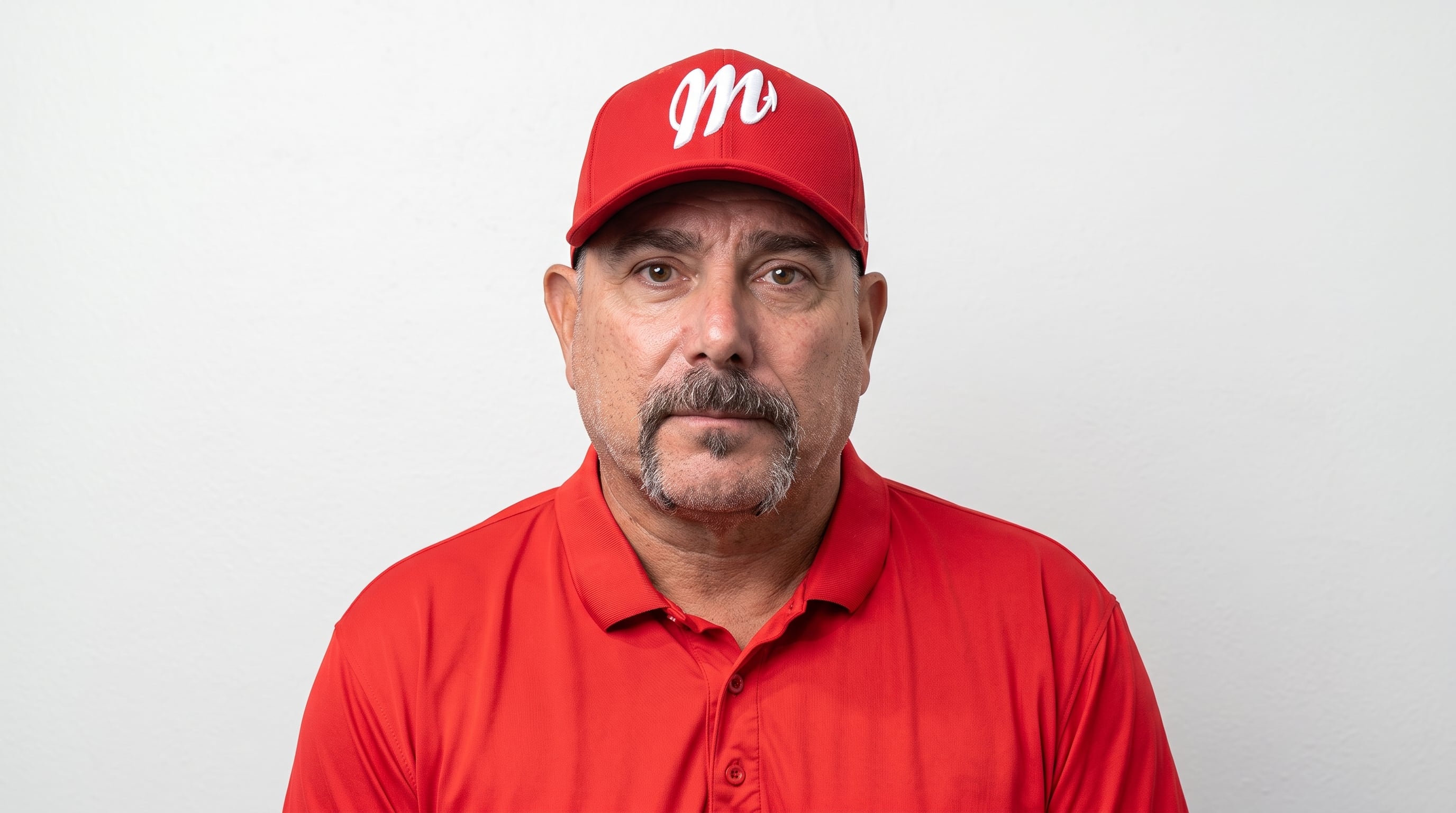 Benjamín Gil es nuevo mánager de los Diablos Rojos y pide disculpas a la afición