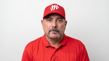 Benjamín Gil busca el perdón de la afición de los Diablos Rojos del México: “Si ofendí a alguien, pido disculpas”