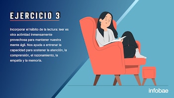 Ineco - EJERCICIOS CEREBRO