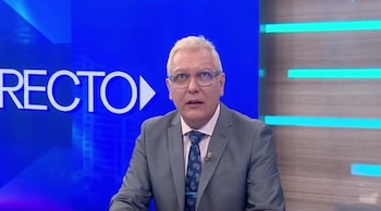 Mientras los estudios se estremecían,