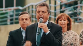 El ministro de Economía y