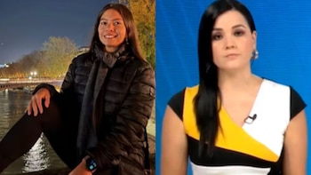 Hermano de Lizeth Marzano exige