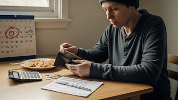 La inflación cedió, pero los salarios siguen en deuda: cuánto recuperaron este año y qué pasará con el consumo