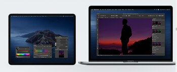 En la nueva actualización, la