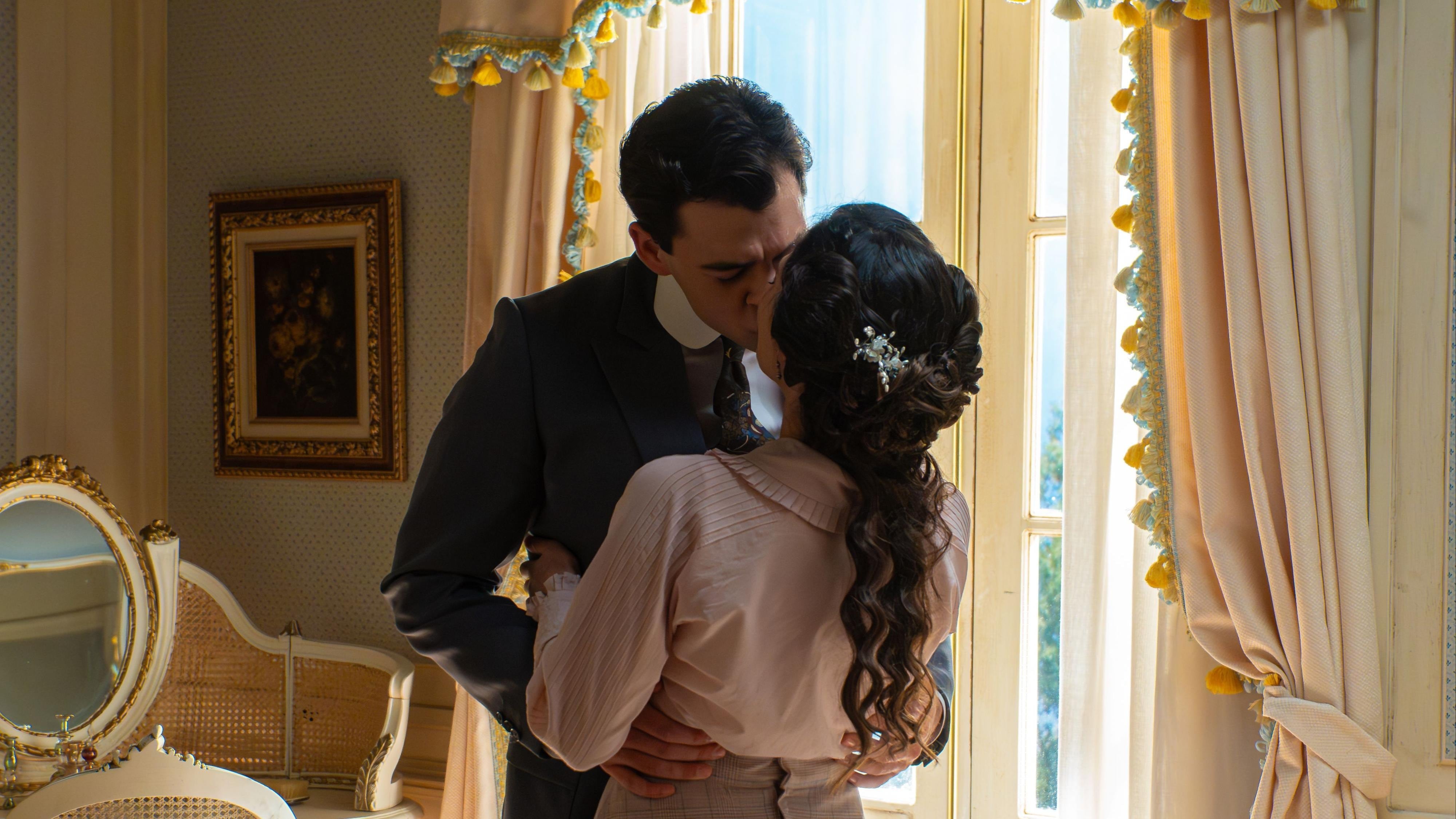 Avance de 'La Promesa' del 5 al 8 de mayo: Leocadia, en el punto de mira  tras una revelación que lo cambia todo sobre la muerte de Jana - Infobae