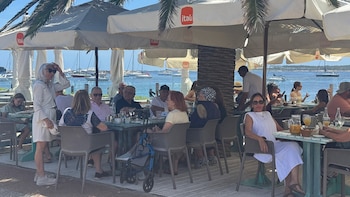 El balneario uruguayo baraja opciones