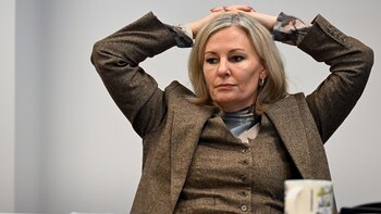 Culpables: el histórico proceso de alto riesgo contra los padres de un tirador escolar