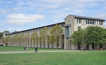 La sede de la institución tendrá capacidad para más de 3.500 estudiantes de grado y posgrado (Carnegie Mellon University)