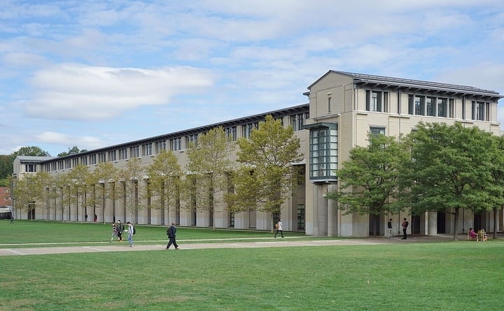 La sede de la institución tendrá capacidad para más de 3.500 estudiantes de grado y posgrado (Carnegie Mellon University)