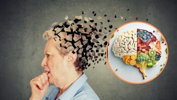 Mantener un cerebro joven es