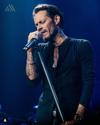 Ocesa informó que la compra