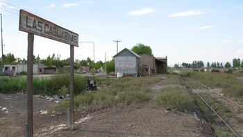 Las Casuarinas, también conocido como