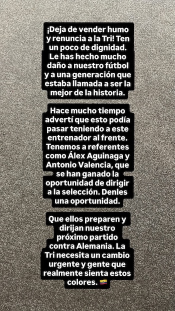Crítica de Jefferson Montero a Beccacece