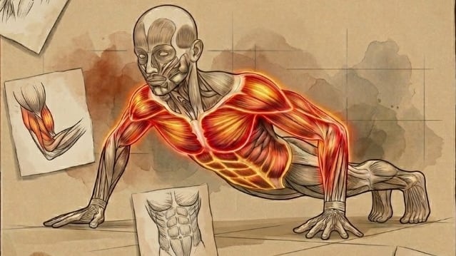 El ejercicio es necesario para la salud el cuerpo (Imagen Ilustrativa Infobae)