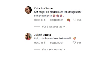 Varias mujeres afirmaron que es