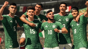 Las 60 selecciones que estarán en el modo Mundial de EA Sports FC 26: Argentina, México, Colombia y más