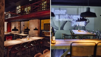 Locales de Infraganti en Murcia