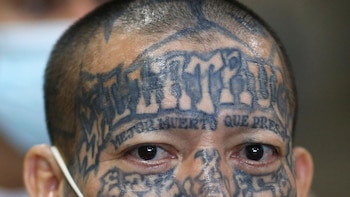 Finaliza histórico juicio masivo contra 485 cabecillas de la MS-13 en El Salvador