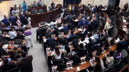 Semana decisiva en el Congreso: todo lo que viene para las reformas del Gobierno en la parte final de la legislatura
