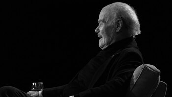 "Yo hube de casarme a