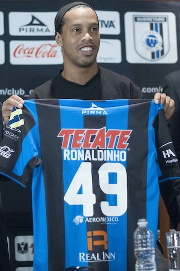 En junio de 2015 anunció