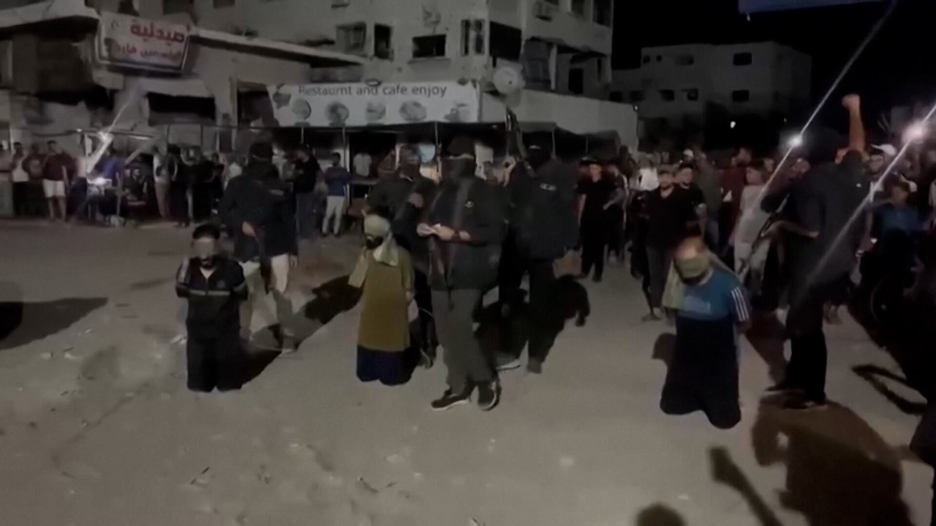 Occidente: doble moral y resurgimiento del antisemitismo