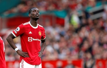 La salida de figuras históricas como Sir Alex Ferguson marcó una nueva etapa y transformó las rutinas internas del equipo (REUTERS/Craig Brough)