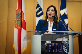 FIU Adam Smith Center for Economic Freedom