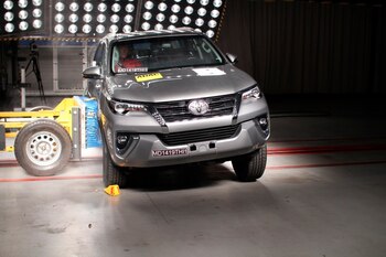 La Toyota Hilux, pick de