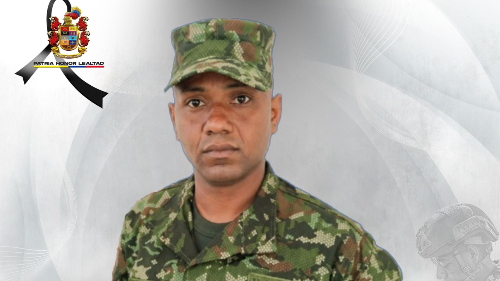 Ataque con drones del ELN en Ábrego deja un soldado muerto y cinco militares heridos