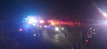 (Foto: Protección Civil Jalisco)