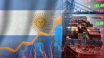 El récord exportador se apoyó en un mayor volumen de cargas y elevó la exigencia logística