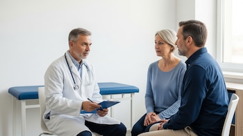 Uno de cada ocho adultos tiene un riesgo genético oculto: claves para detectar enfermedades antes de los síntomas