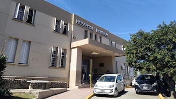 Con una nota, una mujer denunció que es abusada en un hospital de Córdoba: “Esta noche me va a violar”