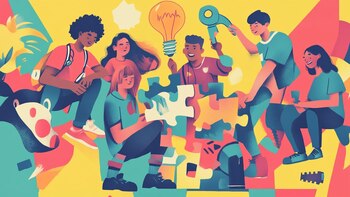 La importancia de impartir orientación vocacional a los adolescentes radica en que esta etapa es crucial para construir una identidad personal y profesional.