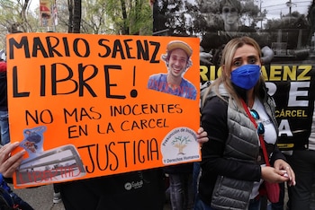 El ex deportista fue sentenciado