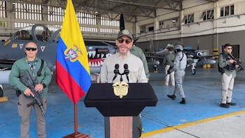 Abelardo de la Espriella entregó balance sobre la extradición de alias Araña y envió fuerte mensaje: el operativo quedó en imágenes