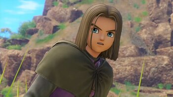 La ilustración del videojuego está