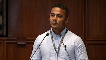 SCJN condena el asesinato de Sael Silva Cisneros, investigador afromexicano del máximo tribunal