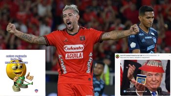 Los mejores memes que dejó