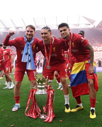 Así fueron las celebraciones de