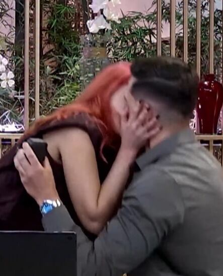 Kika Nieto se volverá a casar - crédito @_kikanieto/IG