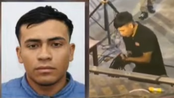 Acusan a integrante de Son del Duke de atacar a su expareja en Chiclayo | Foto: ATV