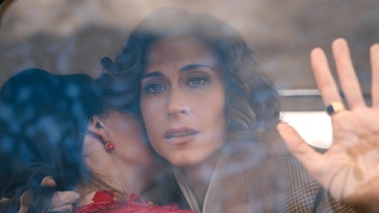 Avance semanal de ‘Sueños de