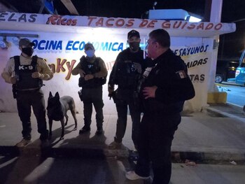 Imagen ilustrativa de operativos en